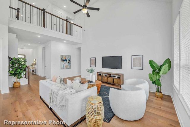 1417 Venture Drive, Northlake, TX 76247