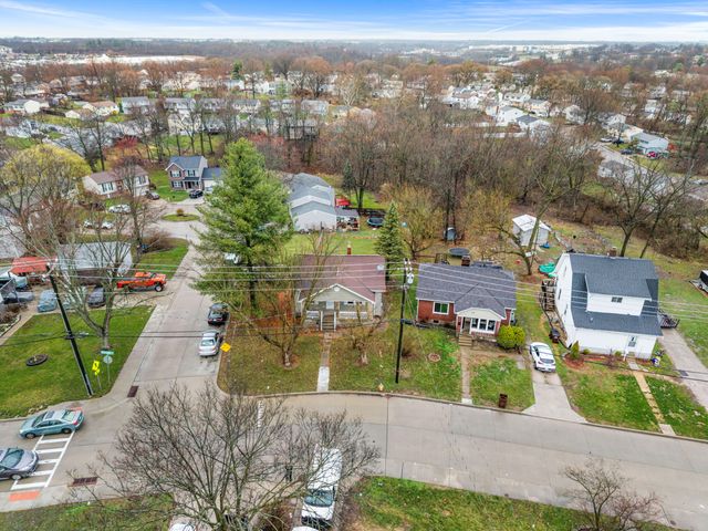 530 Kentaboo Avenue, Florence, KY 41042