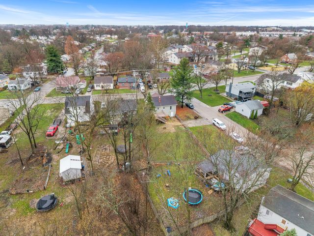 530 Kentaboo Avenue, Florence, KY 41042