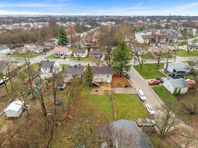 530 Kentaboo Avenue, Florence, KY 41042