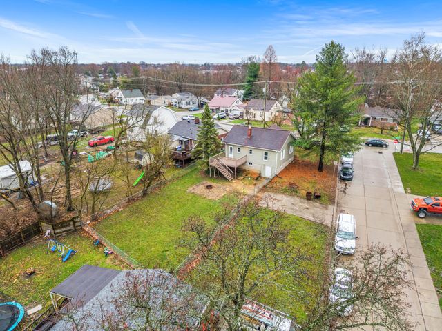 530 Kentaboo Avenue, Florence, KY 41042