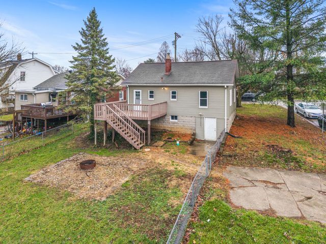 530 Kentaboo Avenue, Florence, KY 41042