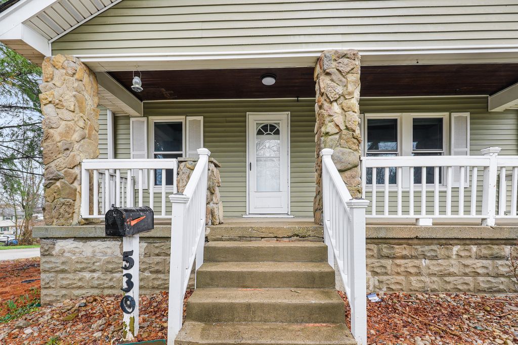 530 Kentaboo Avenue, Florence, KY 41042