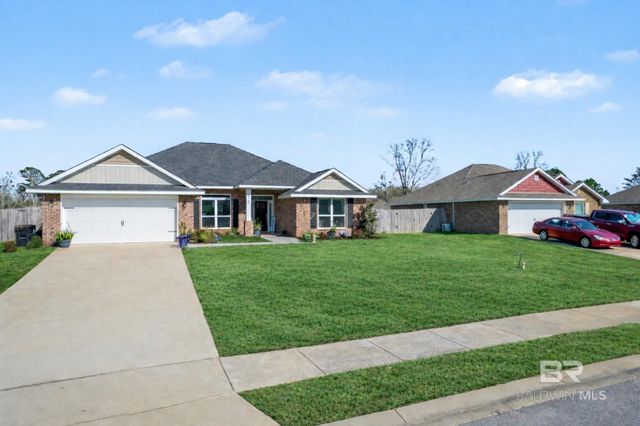 23121 Ridgewood Drive, Robertsdale, AL 36567