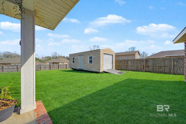 23121 Ridgewood Drive, Robertsdale, AL 36567