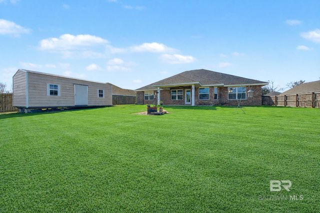 23121 Ridgewood Drive, Robertsdale, AL 36567