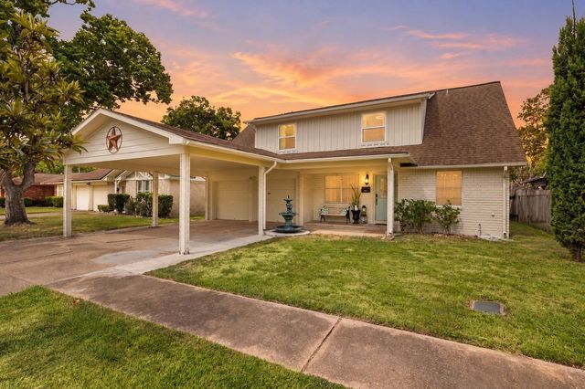 2603 Grape Lane, Pasadena, TX 77502