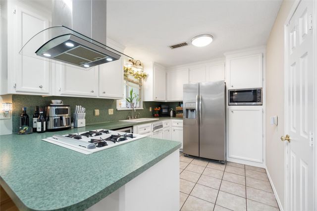 2603 Grape Lane, Pasadena, TX 77502