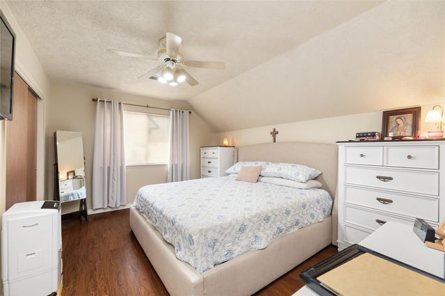 2603 Grape Lane, Pasadena, TX 77502