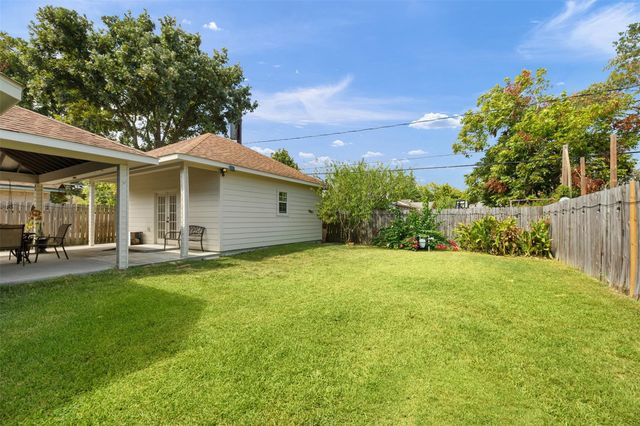 2603 Grape Lane, Pasadena, TX 77502