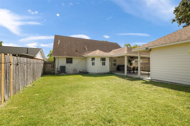 2603 Grape Lane, Pasadena, TX 77502