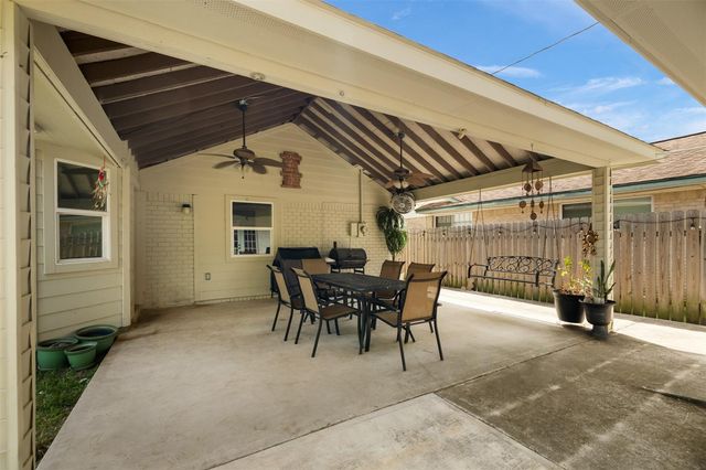 2603 Grape Lane, Pasadena, TX 77502