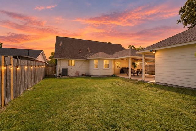 2603 Grape Lane, Pasadena, TX 77502