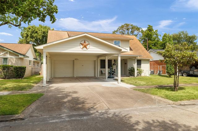 2603 Grape Lane, Pasadena, TX 77502