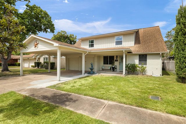 2603 Grape Lane, Pasadena, TX 77502