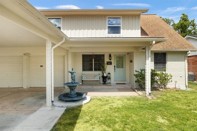 2603 Grape Lane, Pasadena, TX 77502