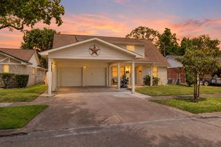 2603 Grape Lane, Pasadena, TX 77502