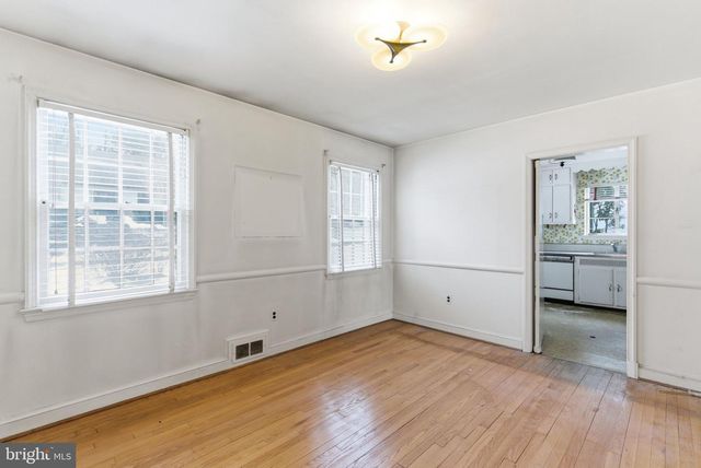 7408 WYNDALE LN, Chevy Chase, MD 20815