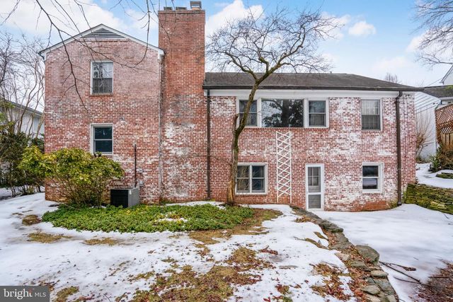 7408 WYNDALE LN, Chevy Chase, MD 20815