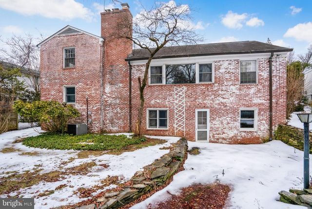 7408 WYNDALE LN, Chevy Chase, MD 20815