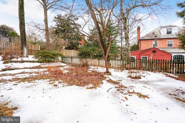 7408 WYNDALE LN, Chevy Chase, MD 20815