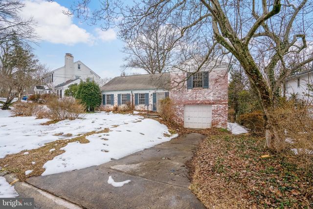 7408 WYNDALE LN, Chevy Chase, MD 20815