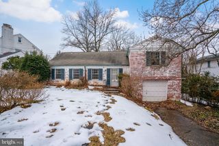7408 WYNDALE LN, Chevy Chase, MD 20815