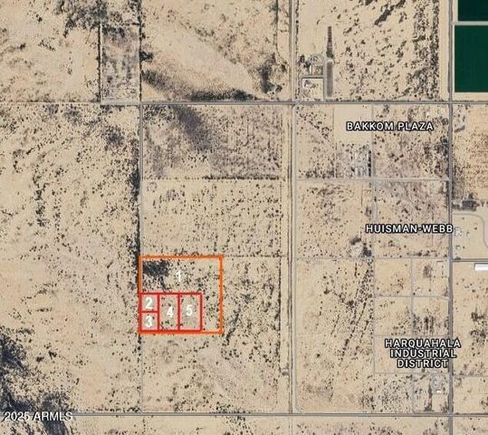 904 N 523RD Avenue 4, Tonopah, AZ 85354