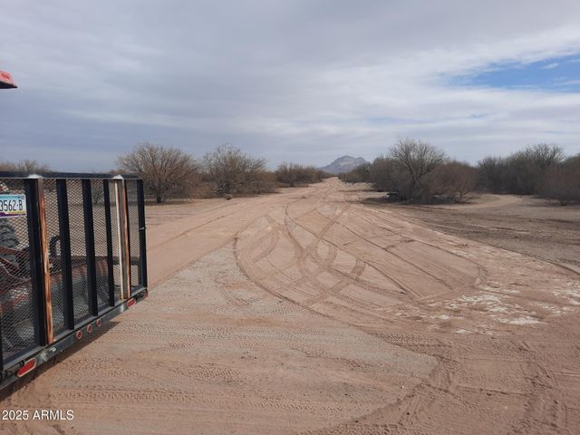 904 N 523RD Avenue 4, Tonopah, AZ 85354