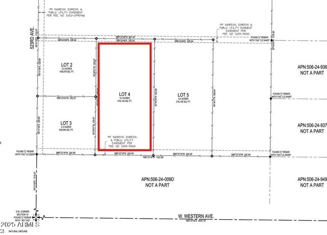 904 N 523RD Avenue 4, Tonopah, AZ 85354