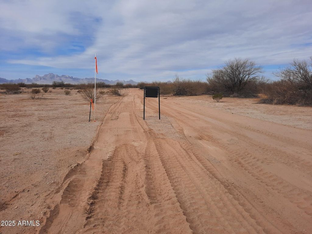 904 N 523RD Avenue 4, Tonopah, AZ 85354