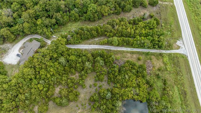 27440 S Hwy 82, Vinita, OK 74301