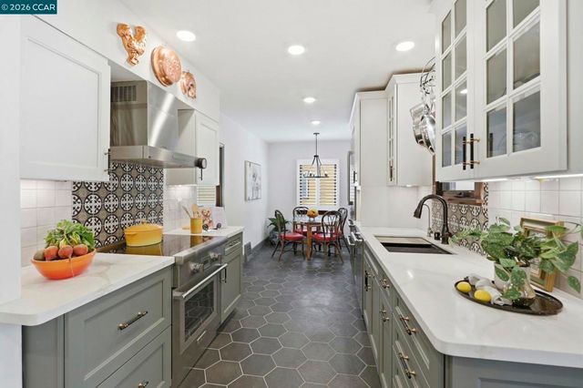 1975 Lincoln Avenue, San Jose, CA 95125