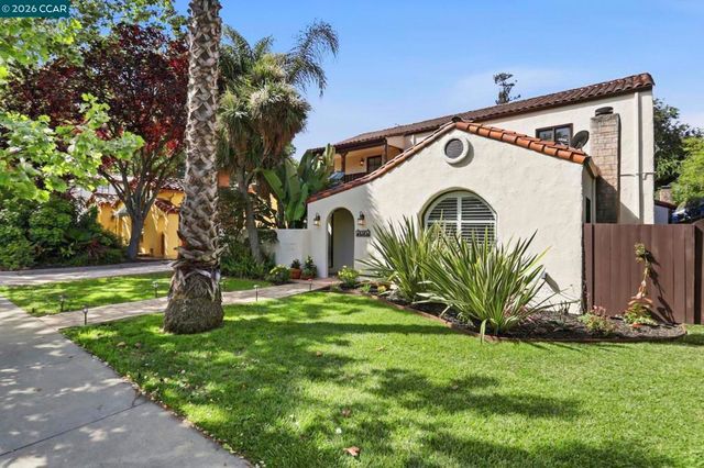 1975 Lincoln Avenue, San Jose, CA 95125