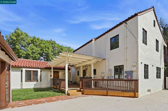 1975 Lincoln Avenue, San Jose, CA 95125