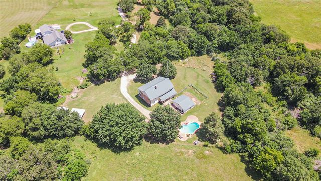 1147 Vz County Road 3417, Wills Point, TX 75169