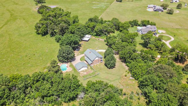 1147 Vz County Road 3417, Wills Point, TX 75169