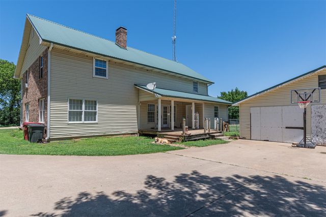 1147 Vz County Road 3417, Wills Point, TX 75169