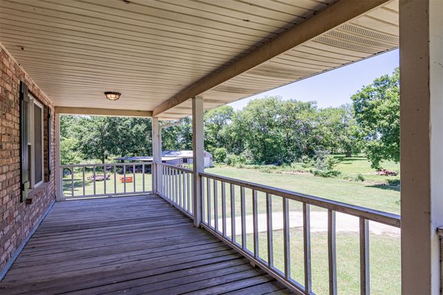 1147 Vz County Road 3417, Wills Point, TX 75169