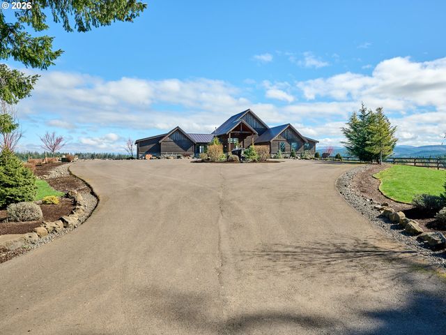 38252 S BLAIR Rd, Molalla, OR 97038