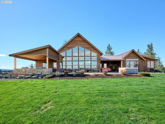 38252 S BLAIR Rd, Molalla, OR 97038