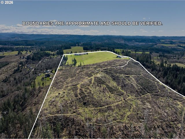 38252 S BLAIR Rd, Molalla, OR 97038