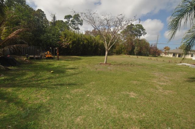 Address unavailable.