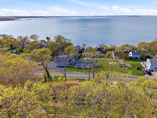 106 Rocky Hill Rd, Plymouth, MA 02360