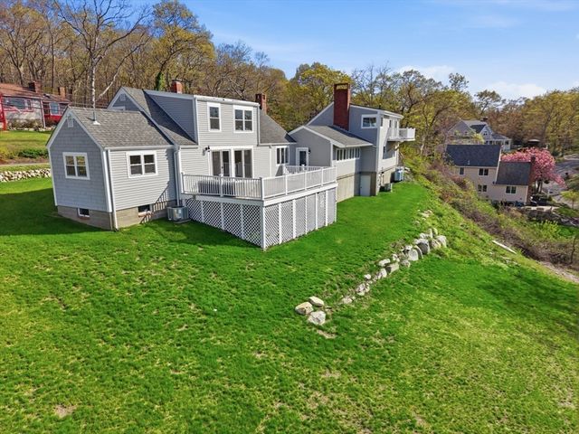 106 Rocky Hill Rd, Plymouth, MA 02360