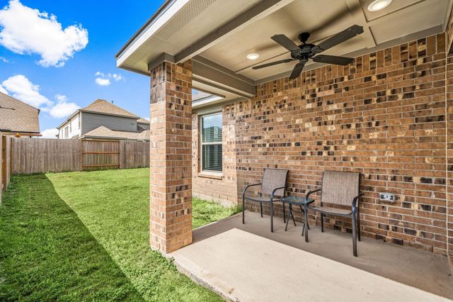 4138 Watson Drive, Rosharon, TX 77583