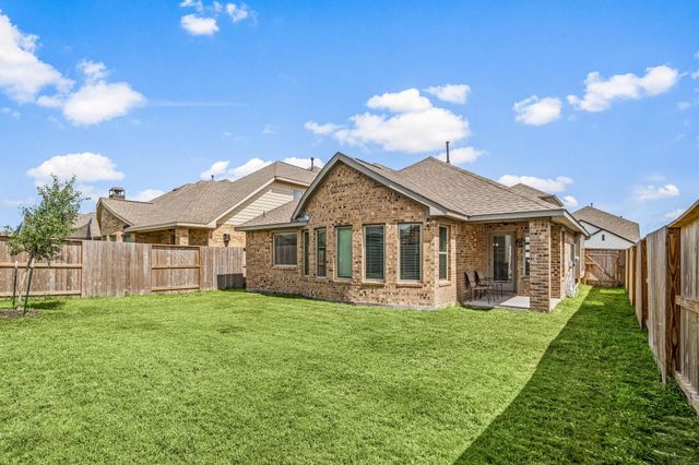 4138 Watson Drive, Rosharon, TX 77583