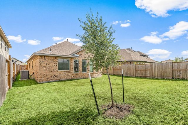 4138 Watson Drive, Rosharon, TX 77583