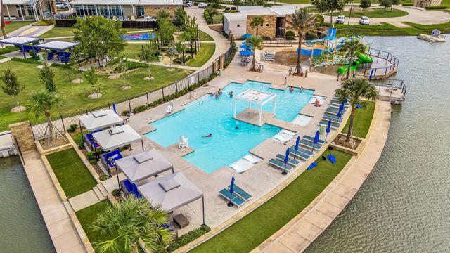 4138 Watson Drive, Rosharon, TX 77583