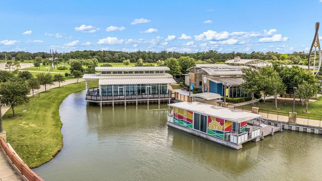 4138 Watson Drive, Rosharon, TX 77583